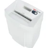 HSM Pure 120 14 Sheet Strip-Cut Shredder, White (2310113)