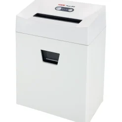 HSM Pure 320 18-Sheet Strip Cut Personal Shredder (HSM2331)