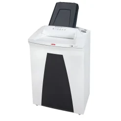 HSM SECURIO AF500 500-Sheet Cross-Cut Commerical Shredder (AF500C)