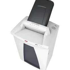 HSM SECURIO AF500 500-Sheet Cross-Cut Commerical Shredder (AF500C)