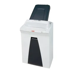 HSM SECURIO AF300 300-Sheet Cross Cut Commerical Shredder (AF300C)
