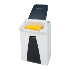 HSM SECURIO AF300 300-Sheet Cross Cut Commerical Shredder (AF300C)