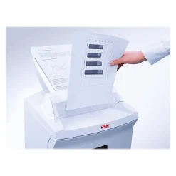 HSM SECURIO AF150 150-Sheet Cross Cut Commerical Shredder (AF150C)