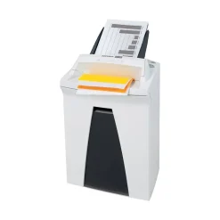 HSM SECURIO AF150 150-Sheet Micro-Cut Commerical Shredder (AF150 L4)