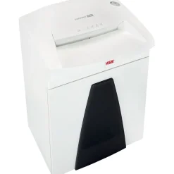 HSM SECURIO B26 19-Sheet Cross Cut Commercial Shredder (HSM1803)