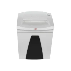 HSM SECURIO B26 19-Sheet Cross Cut Commercial Shredder (HSM1803)