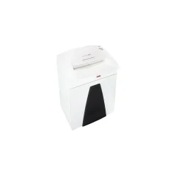HSM SECURIO B26 30-Sheet Strip Cut Commercial Shredder (HSM1801)