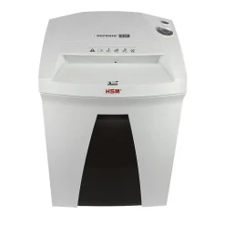 HSM SECURIO B24 30-Sheet Strip Cut Commercial Shredder (1780113)