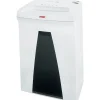 HSM SECURIO B24 8-Sheets Cross-Cut High-Security Shredder (17844)