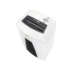 HSM SECURIO C18 20 Sheet Strip Cut Personal Shredder (HSM1911)