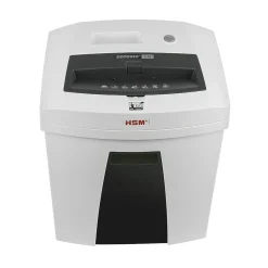 HSM SECURIO C16c 7-Sheet Cross Cut Personal Shredder (C16C)