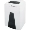 HSM SECURIO P44i 78-Sheet Strip Cut Commercial Shredder (1871)
