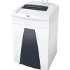 HSM SECURIO P36i 49-Sheet Strip-Cut Multi-Media Shredder (1851)