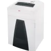 HSM SECURIO P40ic 37-Sheet Cross Cut Commercial Shredder (1883)