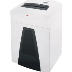 HSM SECURIO P40ic 37-Sheet Cross Cut Commercial Shredder (1883)