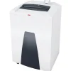 HSM SECURIO P44ic 46-Sheet Cross-Cut Multi-Media Shredder (1873)