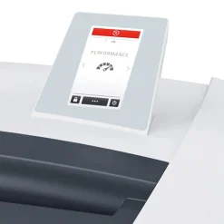 HSM SECURIO P44ic 46-Sheet Cross-Cut Multi-Media Shredder (1873)