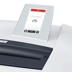 HSM SECURIO P36ic 31-Sheet Cross-Cut Multi-Media Shredder (1853121)