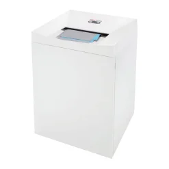 HSM SECURIO 27-Sheet Cross Cut Commercial Shredder (2363)