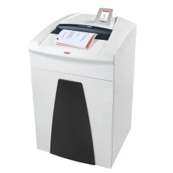 HSM SECURIO 14-Sheet Cross Media High-Security Shredder (1854123)