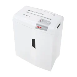 HSM shredstar X10 10-Sheet Cross-Cut Personal Shredder (HSMX10)