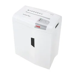 HSM shredstar X6pro 6-Sheet Micro-Cut Personal Shredder (X6PRO)
