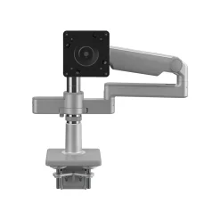 Humanscale M/Flex for M2.1 Adjustable Single Monitor Arm, Silver (X21TBS)