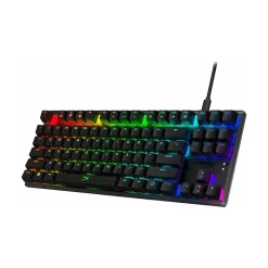HyperX Alloy Origins Core Gaming Mechanical Keyboard, Black (4P5P3AA#ABA)
