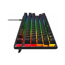 HyperX Alloy Origins Core Gaming Mechanical Keyboard, Black (4P5P3AA#ABA)