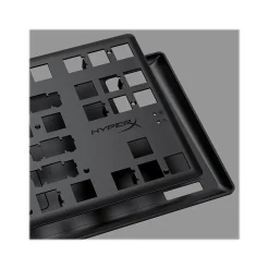 HyperX Alloy Origins Core Gaming Mechanical Keyboard, Black (4P5P3AA#ABA)