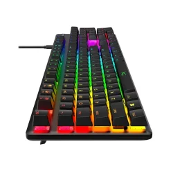 HyperX Alloy Origins Gaming Mechanical Keyboard, Black (4P4F6AA#ABA)