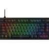 HyperX Alloy Rise 75 Gaming Mechanical Keyboard, Black (7G7A4AA)