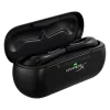 HyperX Cloud MIX Buds Wireless Ambient Sound Earbuds, Bluetooth, Black (4P5D9AA)