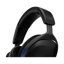 HyperX Cloud Stinger 2 Core Noise Canceling Gaming Headset, 3.5mm, Black (6H9B6AA)