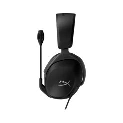 HyperX Cloud Stinger 2 Core Noise Canceling Gaming Headset, 3.5mm, Black (6H9B6AA)