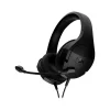 HyperX Cloud Stinger Core Noise Canceling Stereo Gaming Over-the-Ear Headset, 3.5mm, Black (4P4F4AA)