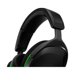HyperX CloudX Stinger 2 Core Noise Canceling Gaming Headset, 3.5mm, Black (6H9B8AA)