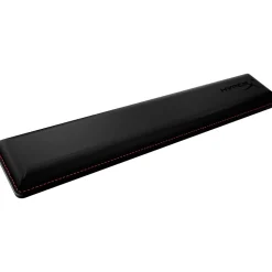 HyperX Foam Non-Skid Gaming Wrist Rests, Black (4P5M9AA)