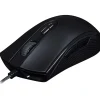 HyperX Pulsefire Core Optical Gaming Mouse, Black (4P4F8AA)