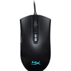HyperX Pulsefire Core Optical Gaming Mouse, Black (4P4F8AA)