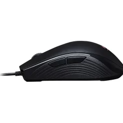 HyperX Pulsefire Core Optical Gaming Mouse, Black (4P4F8AA)