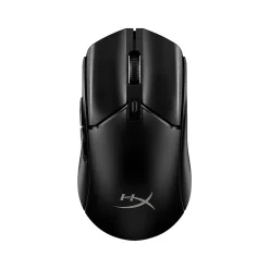 HyperX Pulsefire Haste 2 Core Wireless Optical Gaming Mouse, Black (8R2E6AA)