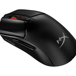 HyperX Pulsefire Haste 2 Core Wireless Optical Gaming Mouse, Black (8R2E6AA)