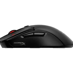 HyperX Pulsefire Haste 2 Core Wireless Optical Gaming Mouse, Black (8R2E6AA)