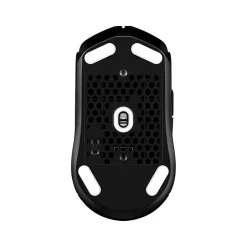 HyperX Pulsefire Haste 2 Core Wireless Optical Gaming Mouse, Black (8R2E6AA)