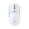 HyperX Pulsefire Haste 2 Core Wireless Optical Gaming Mouse, White (8R2E7AA)