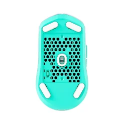 HyperX Pulsefire Haste 2 Core Wireless Optical Gaming Mouse, White (8R2E7AA)