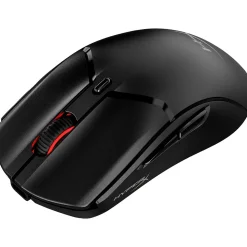 HyperX Pulsefire Haste 2 Mini Wireless Optical Gaming Mouse, Black (7D388AA)