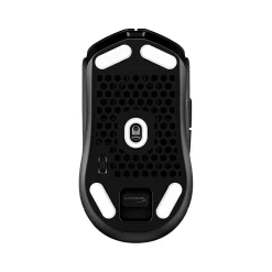 HyperX Pulsefire Haste 2 Mini Wireless Optical Gaming Mouse, Black (7D388AA)