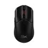 HyperX Pulsefire Haste 2 Wireless Optical Bluetooth & USB Gaming Mouse, Black (6N0B0AA)